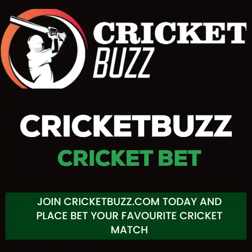 Cricketbuzz.com Cricket betting