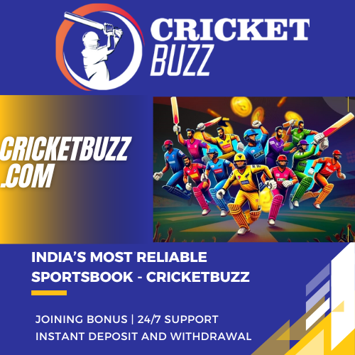 Cricketbuzz.com- Mahadev Book